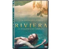 DVD Boxset Met Rivierland Thema