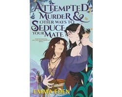 Fated Mates Fantasy RomCom: Humor, Revenge, and Unlikely Love