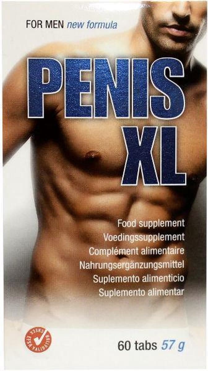 Penis Xl Cob — afbeelding 1