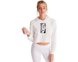 Dames T-shirt Losse Pasvorm Oversize Casual Top voor Dames
