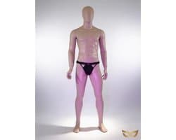 MySecretNL JockStrap Open - Jockstrap - Zwart - Maat L