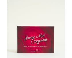 Spel Grasse Mat Coquine