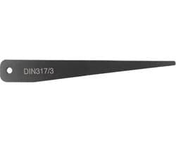 Morseconus Drift Key Morseconus Schacht Removal Tool Morseconus Boor voor Het Verwijderen van Verloophuls
