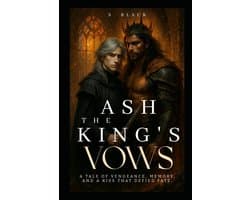 Donkere MM Fantasy Roman: Vergeten Missie en Verboden Verlangen