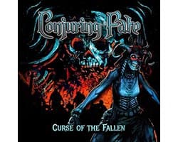 Conjuring Fate - Curse of the Fallen