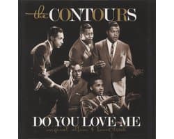 Do You Love Me – Het Perfecte Cadeau voor Liefhebbers