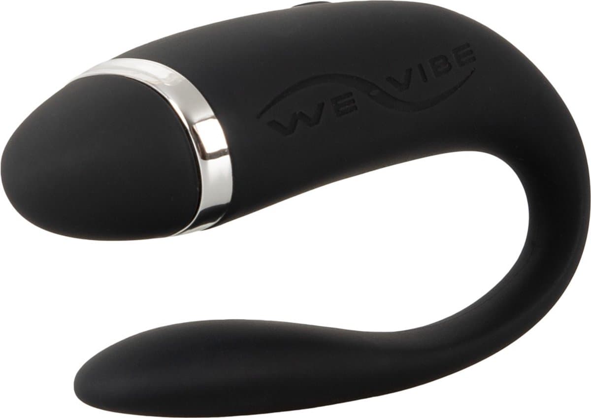 Koppels Vibrator - We vibe 30 Special Vibrator - battereij — afbeelding 1
