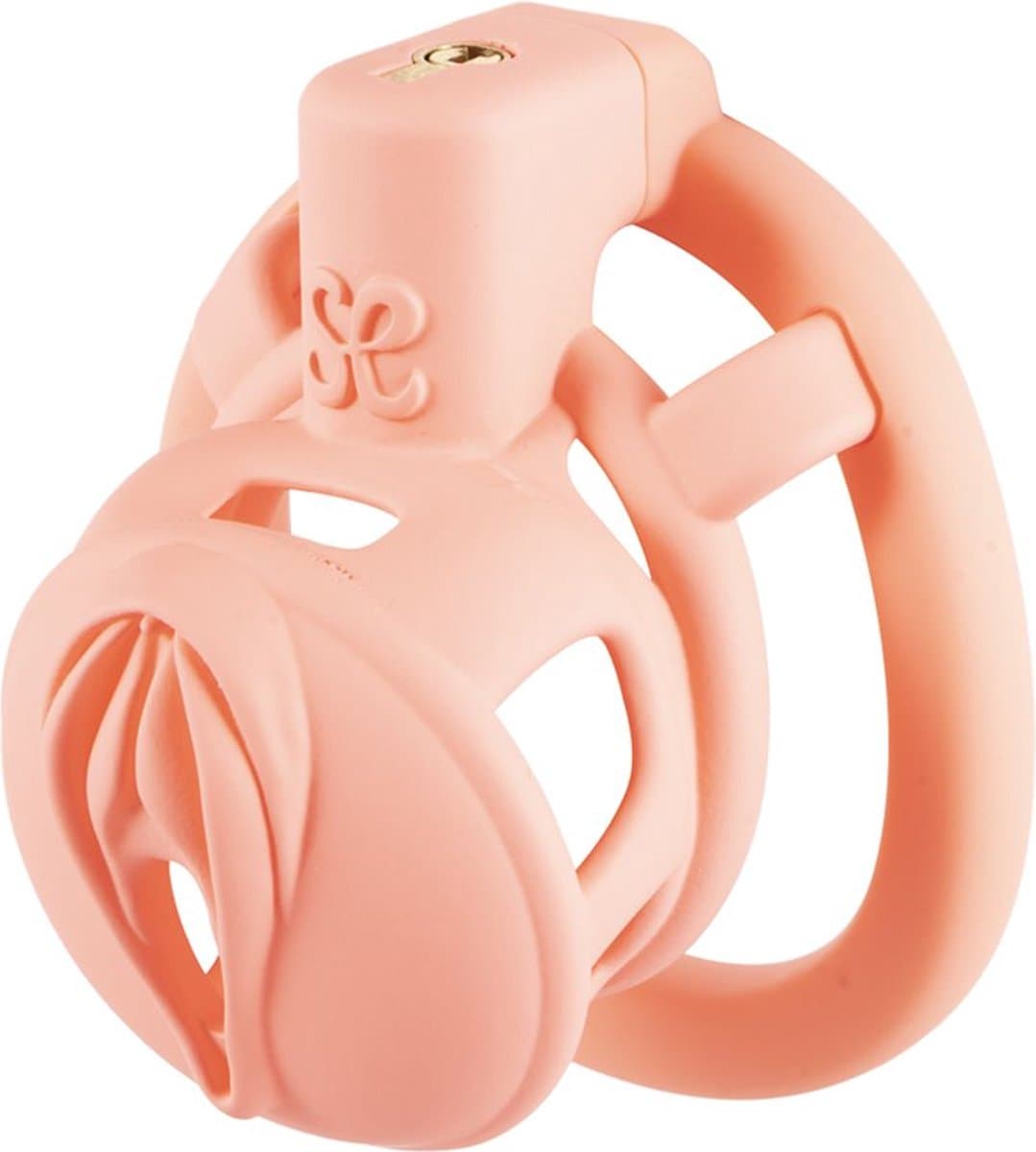 Sevanda - Pink Pride - Kuisheidskooi - Lang — afbeelding 1