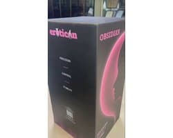 Eroticon OBSIDIAN Sex Machine