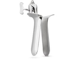Sinner - Collins Vaginale Speculum
