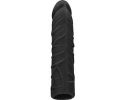Shots - RealRock Peniskoker - 17 cm black