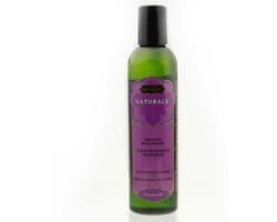 Kamasutra Naturals Massage Olie Island Passion Berry