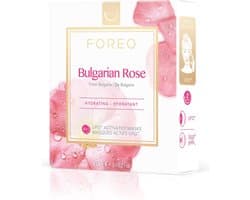 Foreo Bulgarian Rose Vrouwen