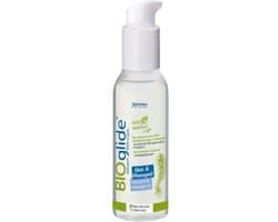 Joydivision BIOglide - Glijmiddel en Massage Gel - 125 ml