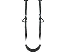 No.1 Door Swing