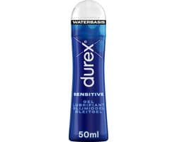 Durex Play - Glijmiddel - Sensitive - 50ml