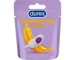 Durex Orgasm' Intense - Vibrerende Cockring - 1 stuk