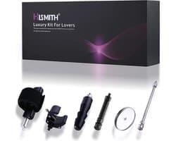 Complete KIT voor Man & Vrouw