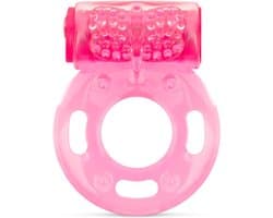 Love in the Pocket - Love Ring Vibrating