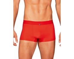 OBSESSIVE MEN | Obsessive - Boldero Boxer Shorts Red S/m