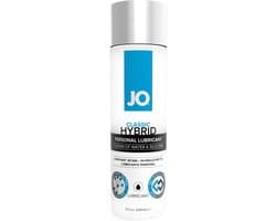 System JO - Classic Hybride Glijmiddel - 240 ml