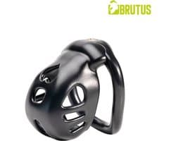Brutus - Knob - Compact ontwerp - Stealth slot
