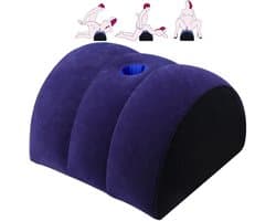 Sex Kussen - Meubel - Stoel Voor Mannen & Vrouwen - BDSM