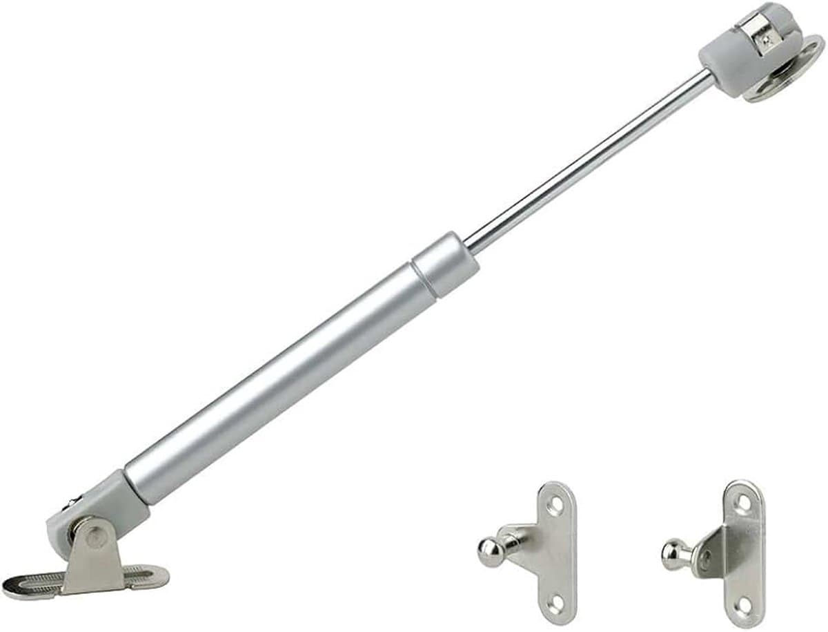 Gasveer voor meubels, 5 kg 164 mm. — afbeelding 1