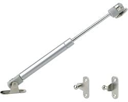 Gasveer voor meubels, 5 kg 164 mm.