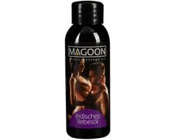 Indian Masage Oil 50ml