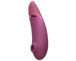 Zuigapparaat voor de clitoris Womanizer Dusky