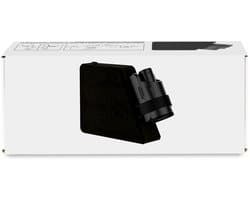 Kiiroo Keon Multifunctionele kussen & band- Handsfree Kussen voor Keon Masturbator - Volledig Verstelbaar - Zwart