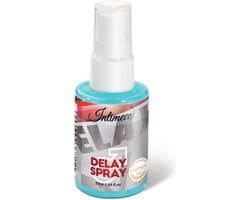 Delay Spray Intieme ejaculatie vertragende vloeistof 50ml