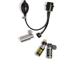 GASMASTER Ultimate Aroma Kit