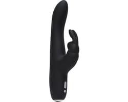 Fifty Shades of Grey G-Spot Rabbit Vibrator - Vibrator
