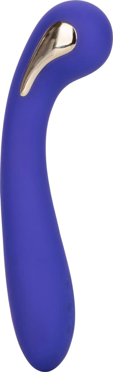 CalExotics - Estim Petite G Wand - Vibrators G-spot Blauw — afbeelding 1