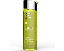 Arousing Massageolie - 150ml