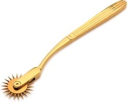XR Brands - Wartenberg Wiel - Goud