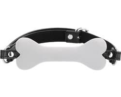 Silicone Botten Gag