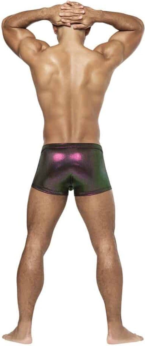 Male Power 143277PPXL - Uplift Mini Short Xlarge — afbeelding 1