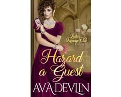 Slow Burn Regency Romance met Spannende Ontwikkelingen