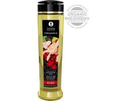 Organica Massage Olie Maple Delight 240 ML