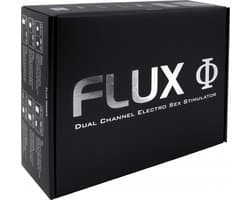 ElectraStim - Flux - Stimulator Kit