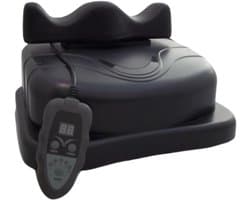 Chi Machine Ds-087 Swing Exerciser Multispeed - ShopVlot