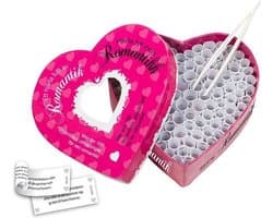 Ett Hjarta Fullt av Romantik & Hjerte Fylt av Romantikk (NO-SE)