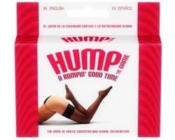 KHEPER GAMES | Hump The Game Es, En