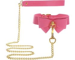 Collar and Leash