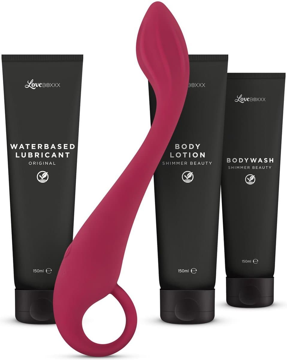 Moment Box Women - Shimmer Beauty — afbeelding 1