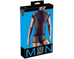 Men´s Playsuit S
