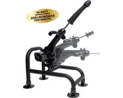 Bangers Fuck Machine Pro 3 Duo